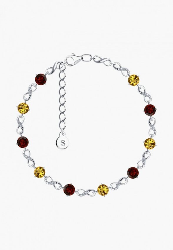 Браслет Sokolov