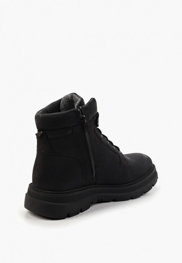 Ботинки s.Oliver