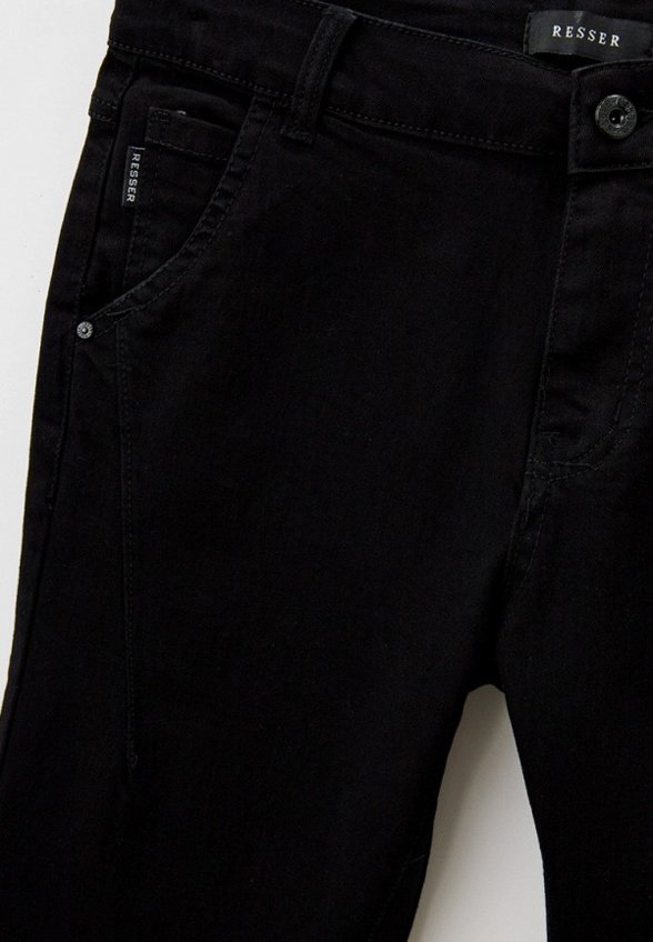 Джинсы Resser Denim