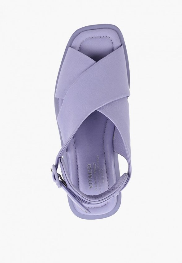 Сандалии Vitacci