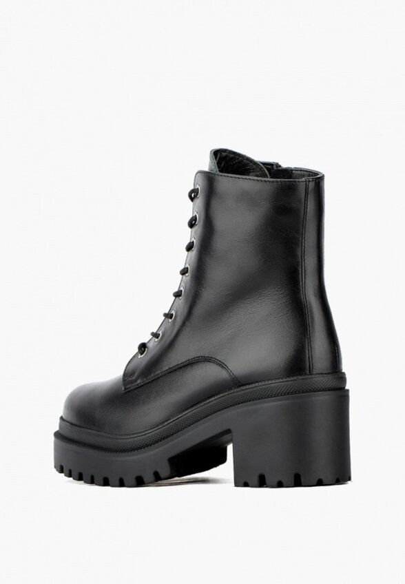 Ботильоны Mof-Berg