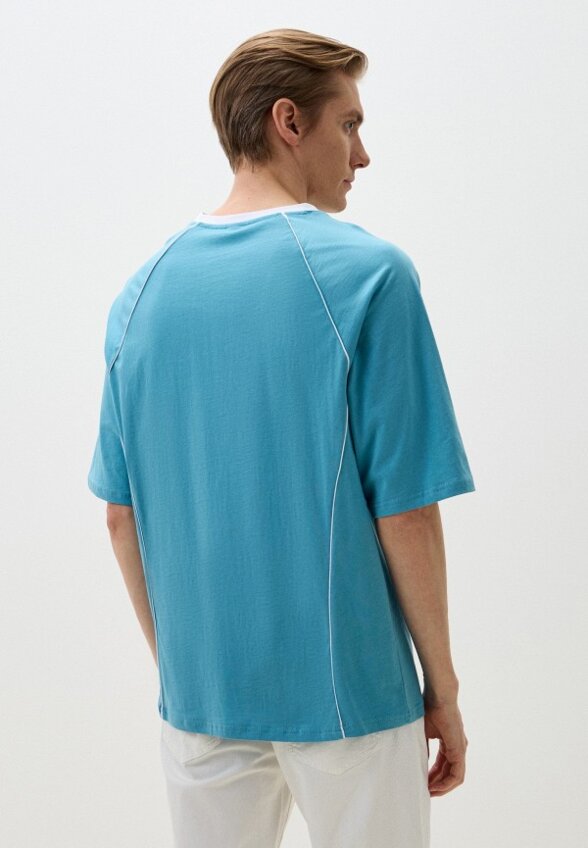 Футболка T-Rone