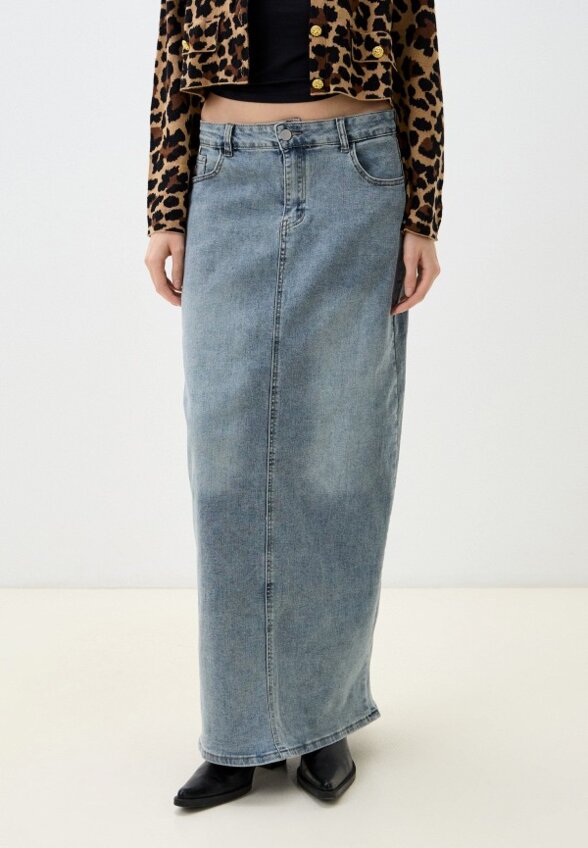 Юбка джинсовая Lookonline