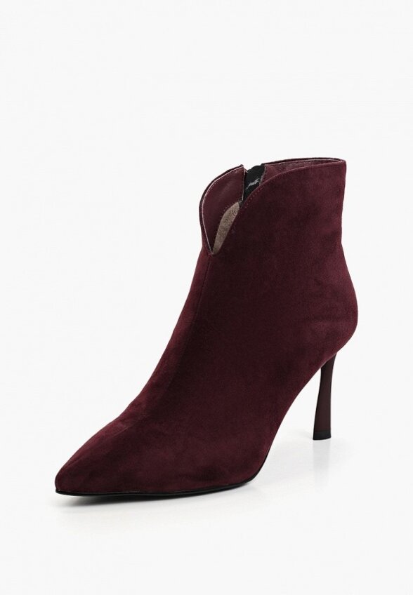 Ботильоны Valley