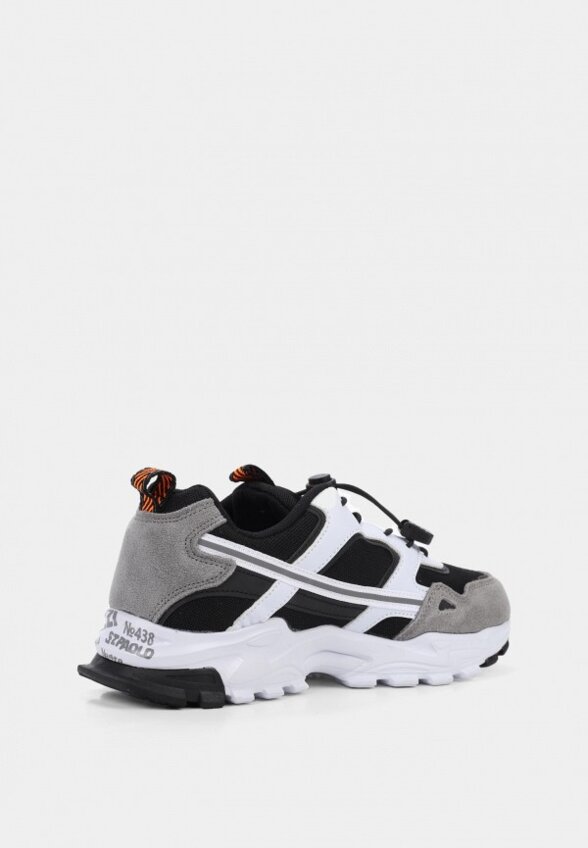 Кроссовки Shuzzi