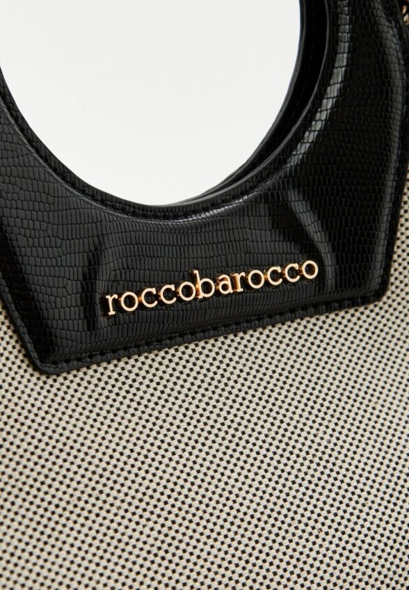 Сумка Roccobarocco