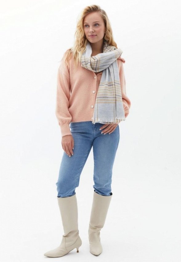 Кардиган OXXO