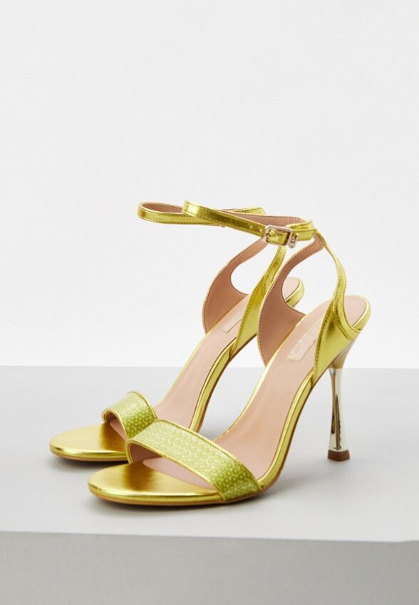 Босоножки Liu Jo