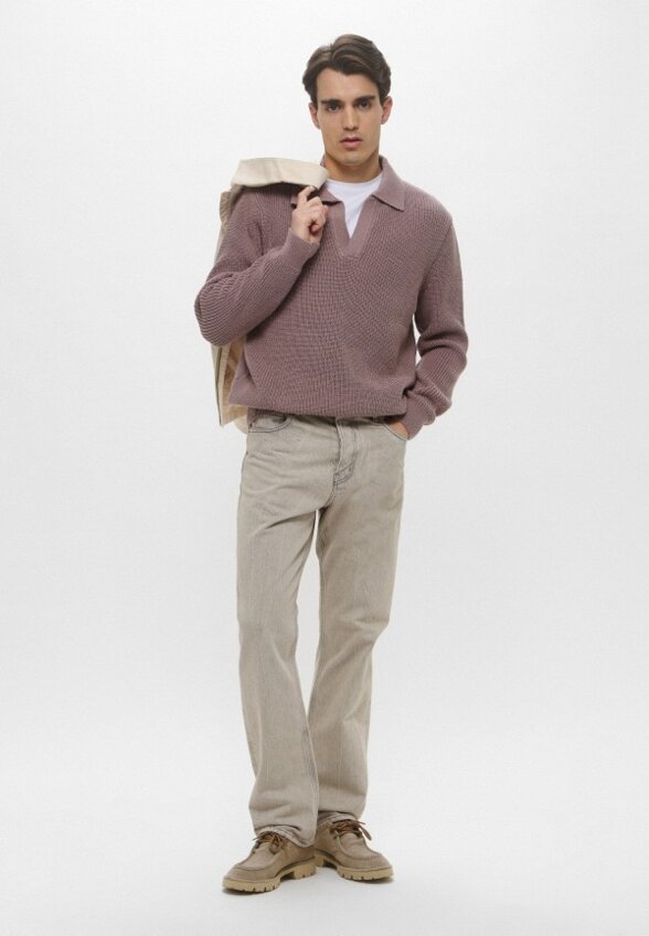 Джинсы Haikure