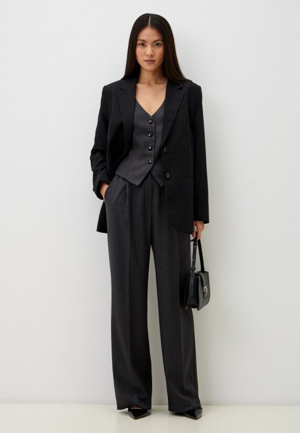 Брюки Soloha.soloha