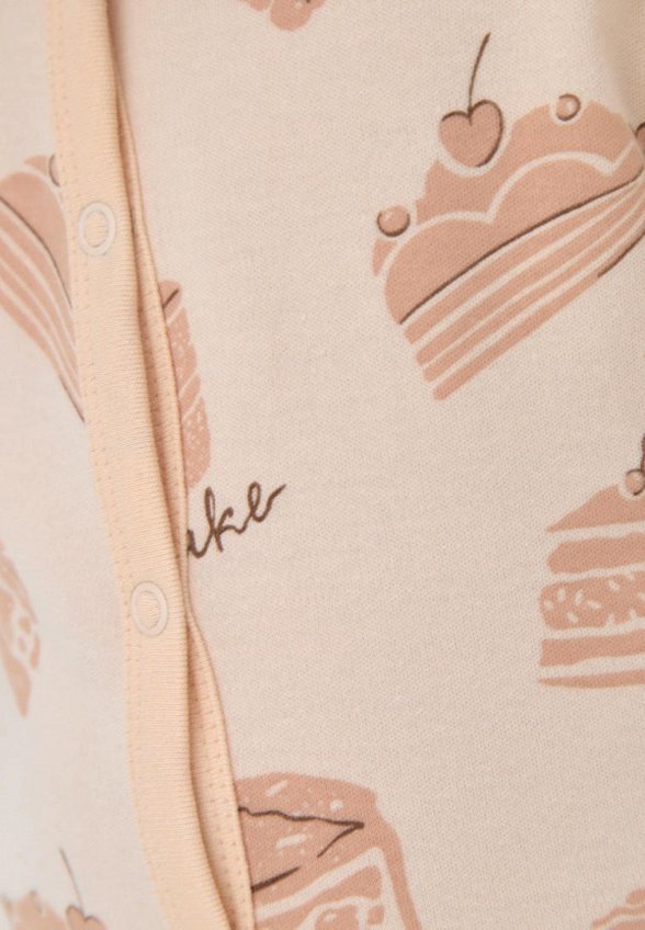 Комбинезон домашний Kogankids