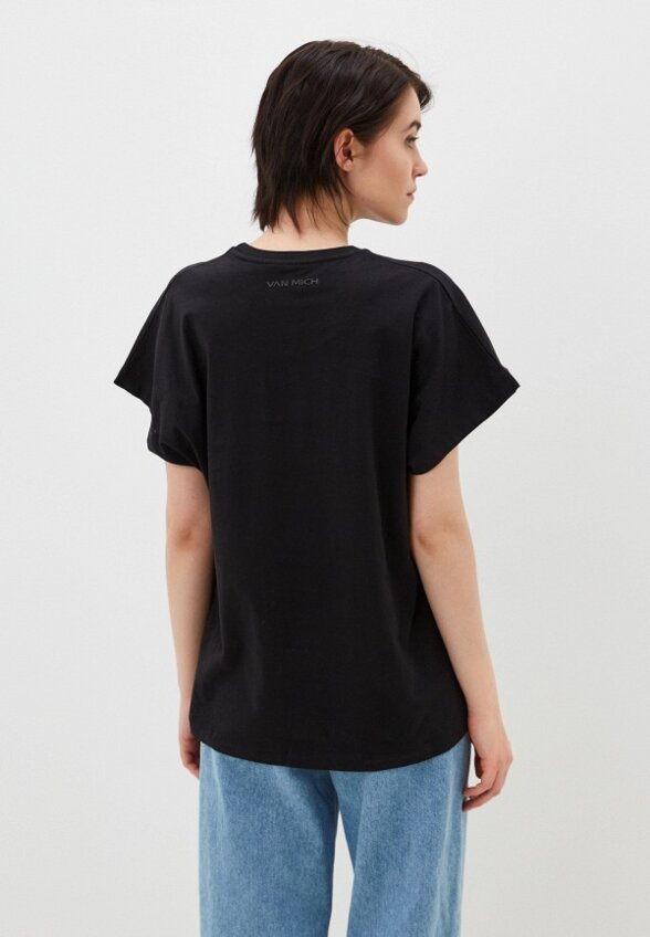 Футболка Van Mich