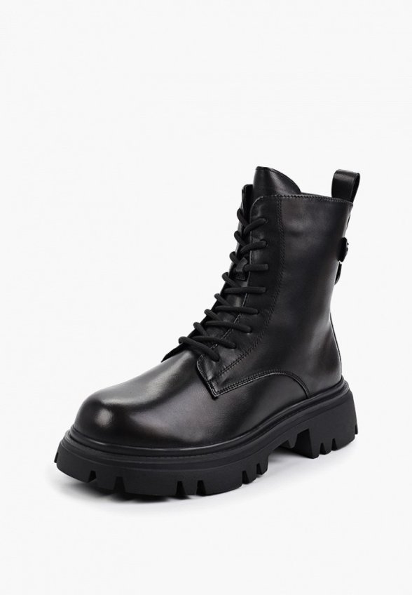 Ботинки Thomas Munz