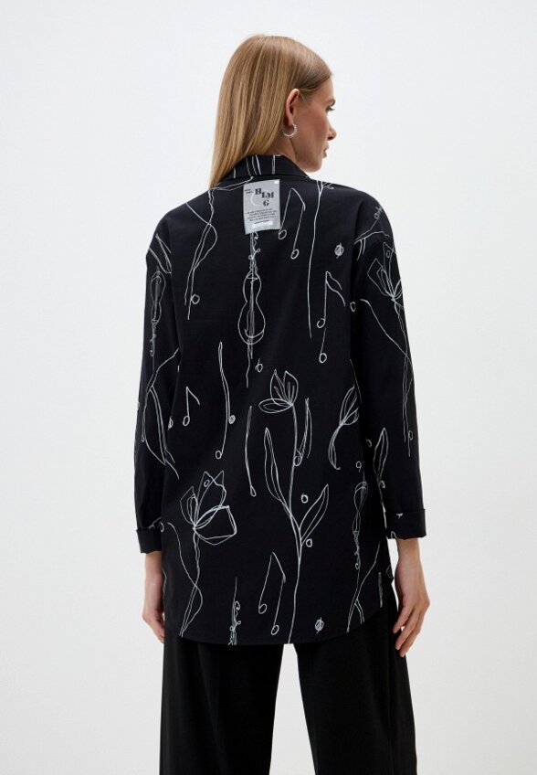 Рубашка Helmidge