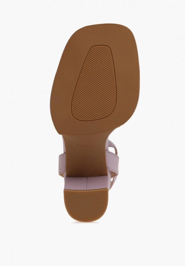 Босоножки El Tempo