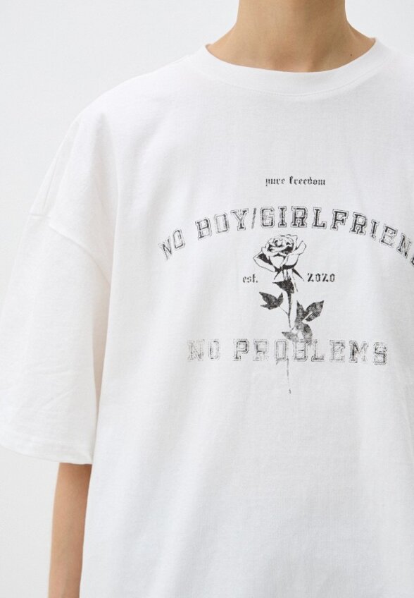 Футболка Lookonline