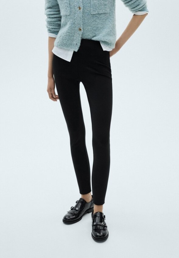 Леггинсы Mango