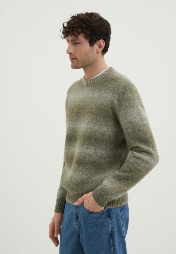 Джемпер Finn Flare