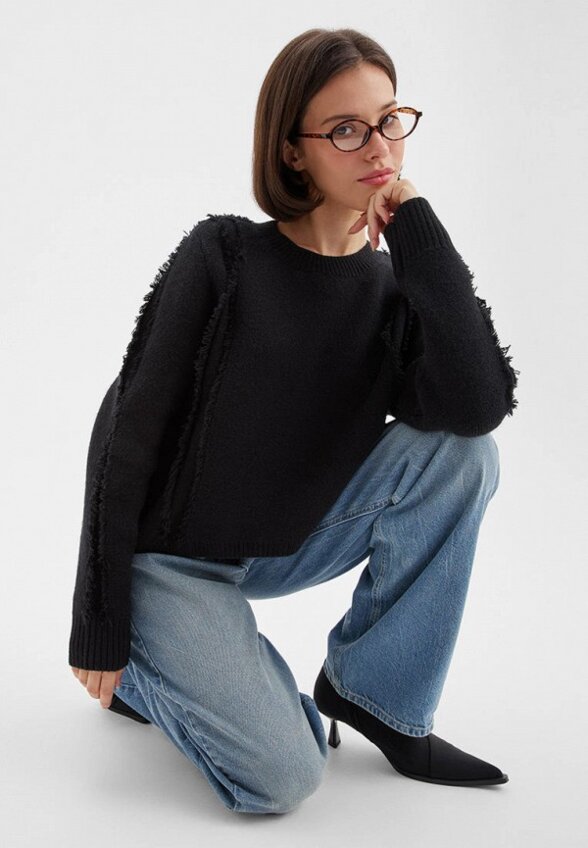 Джемпер Barmariska