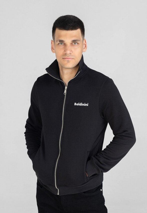 Толстовка Baldinini