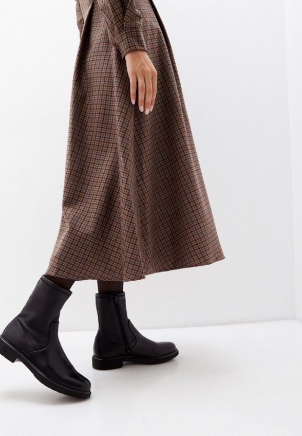 Полусапоги Ecco