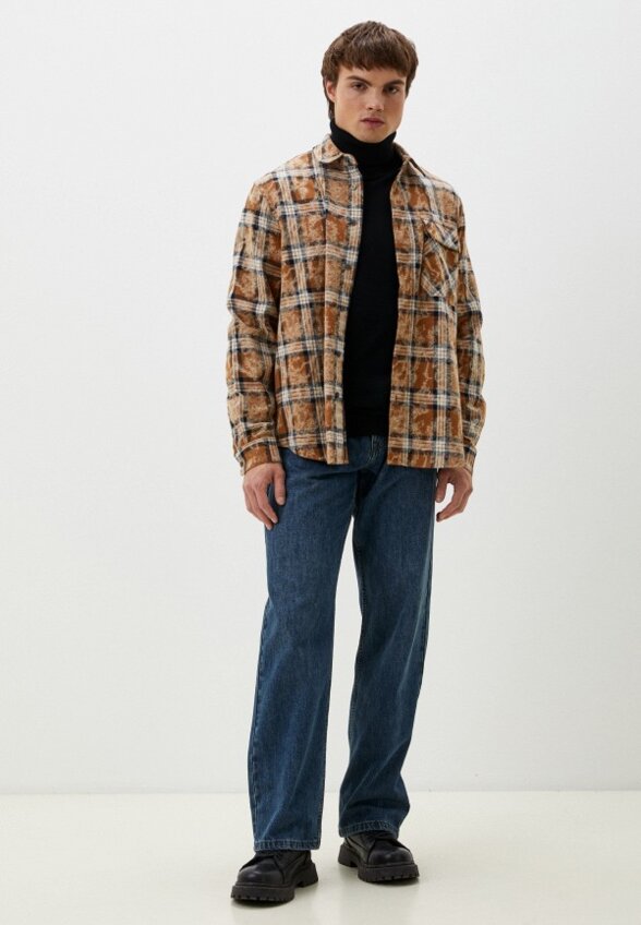 Водолазка Smithy's