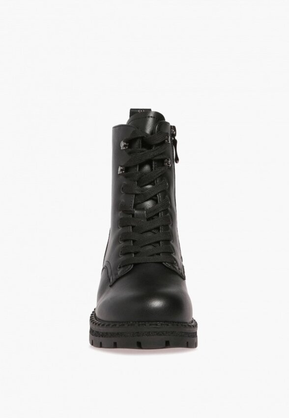 Ботинки El Tempo