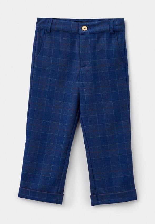 Жилет, брюки и бабочка Nino kids