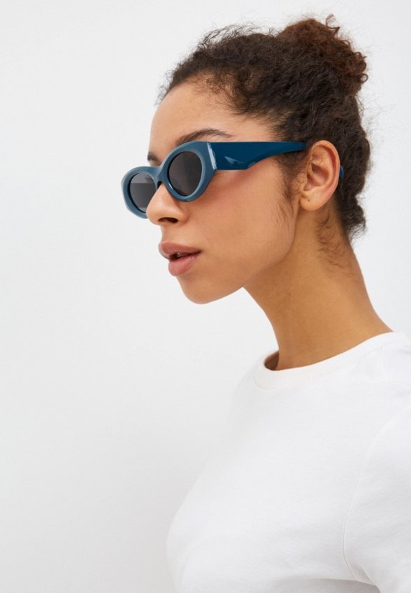 Очки солнцезащитные Bocciolo