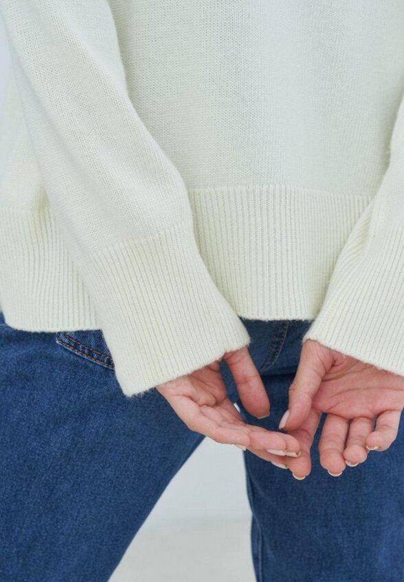 Свитер So-sexy.me