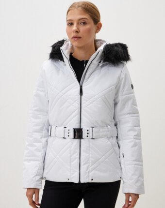 Куртка горнолыжная Poivre Blanc женщинам
