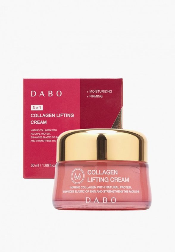 Крем для лица Dabo