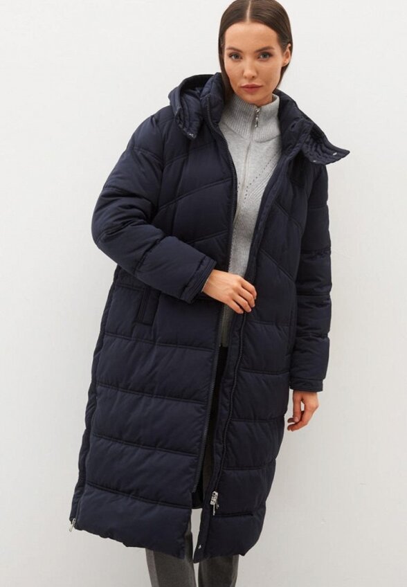 Пуховик Gerry Weber