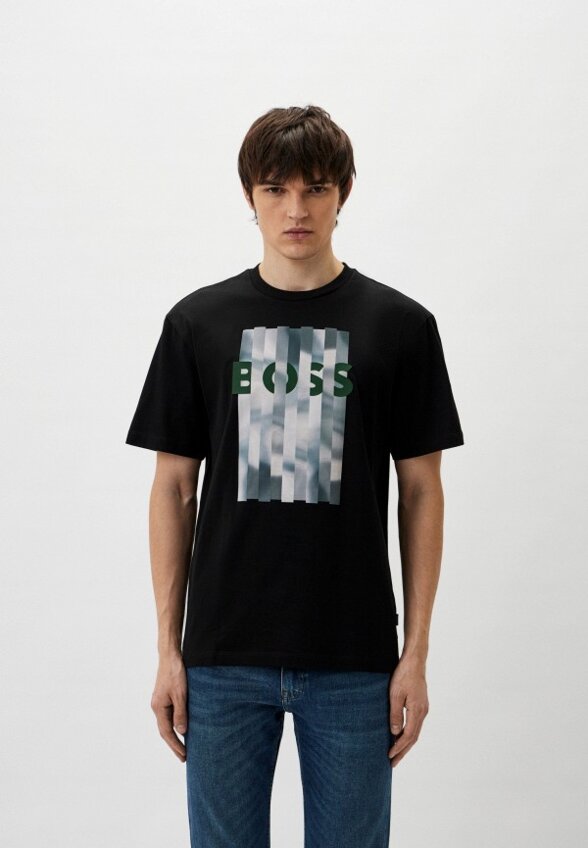 Футболка Boss