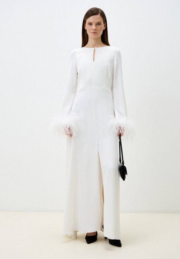 Платье MaryBlank