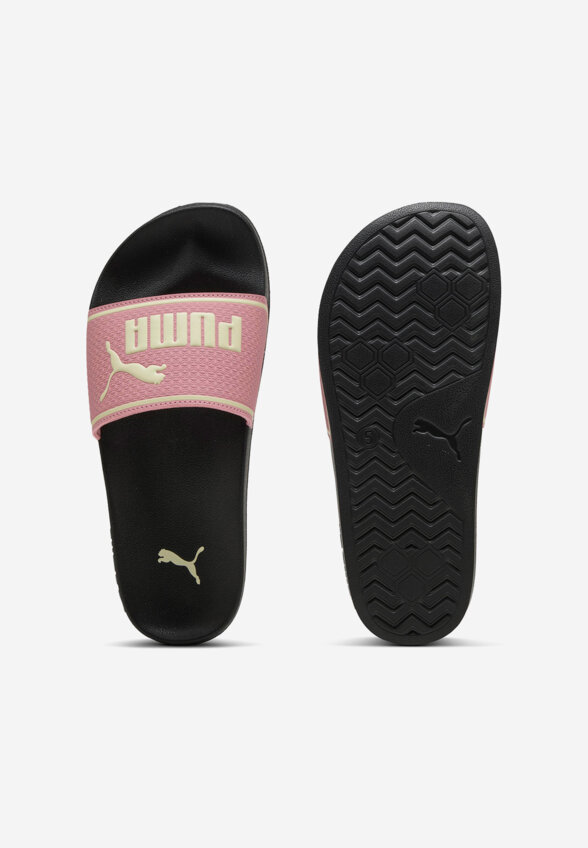 Шлепанцы женские PUMA Leadcat 2.0 Bx, Черный
