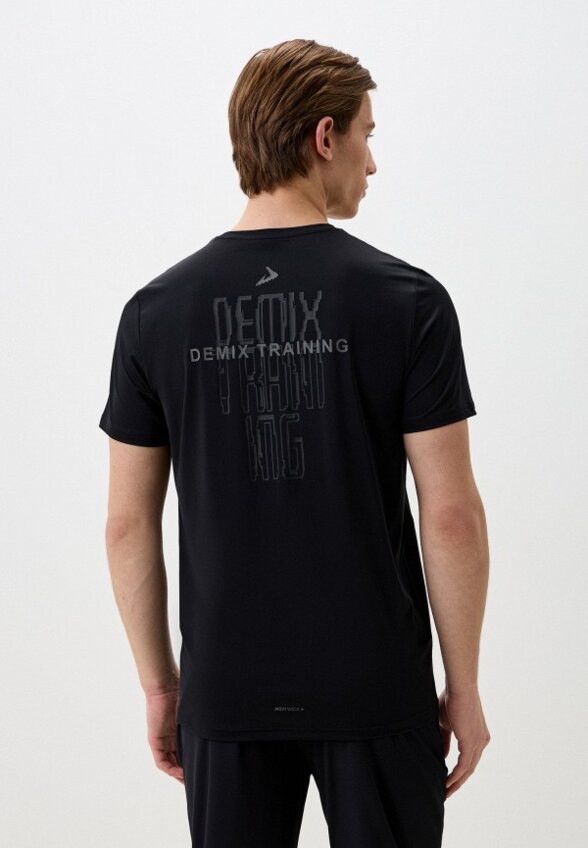 Футболка спортивная Demix
