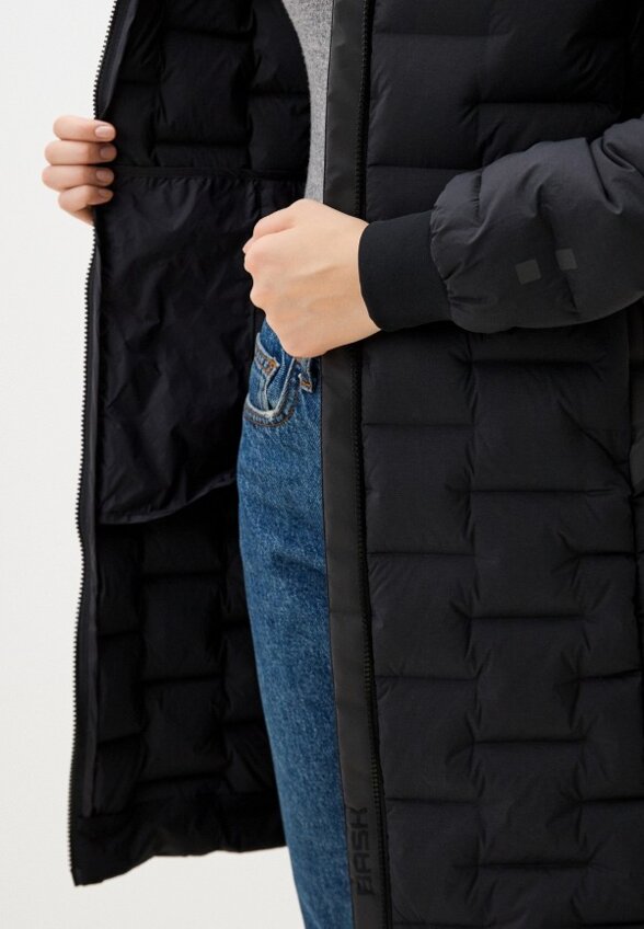 Куртка стеганая BASK
