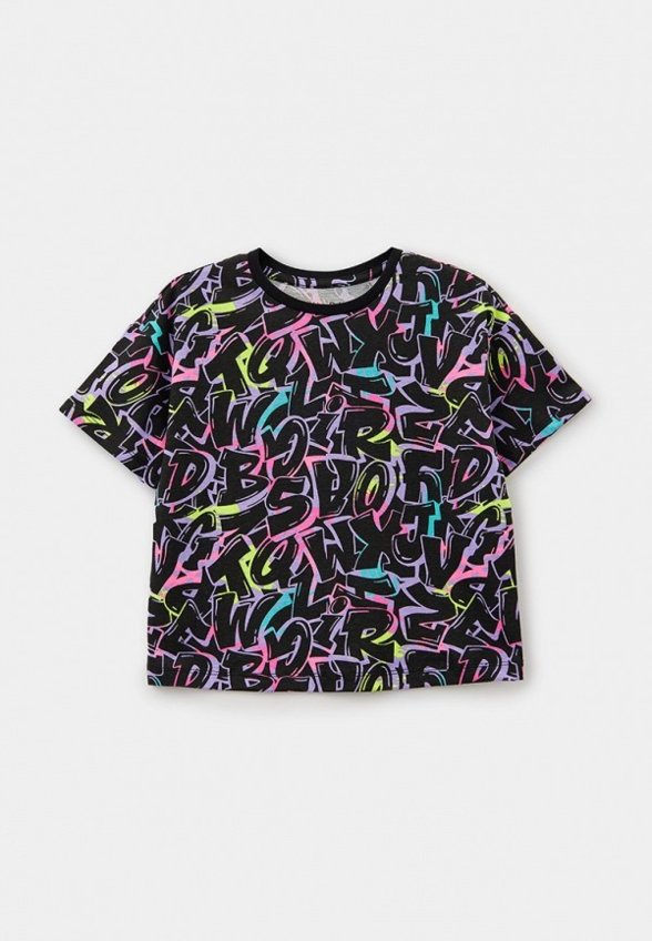 Футболка Funday