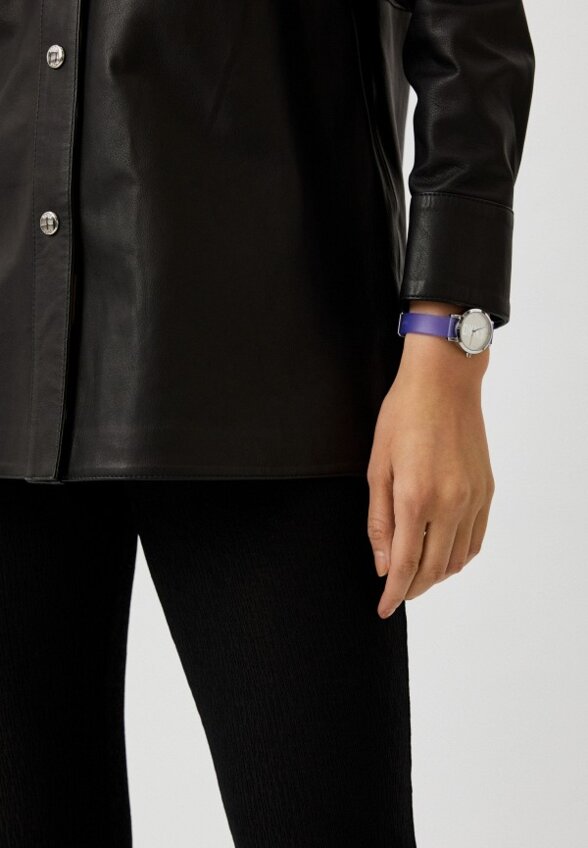 Часы и ремешки сменные 2 шт. DKNY