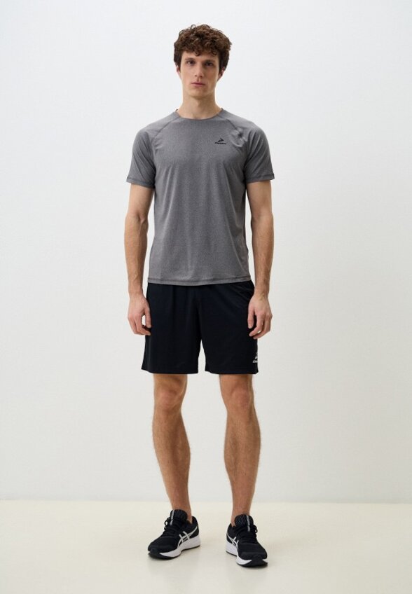 Шорты спортивные Demix