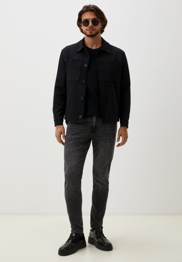 Джинсы Tom Tailor