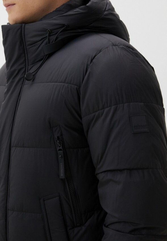 Пуховик Grizman