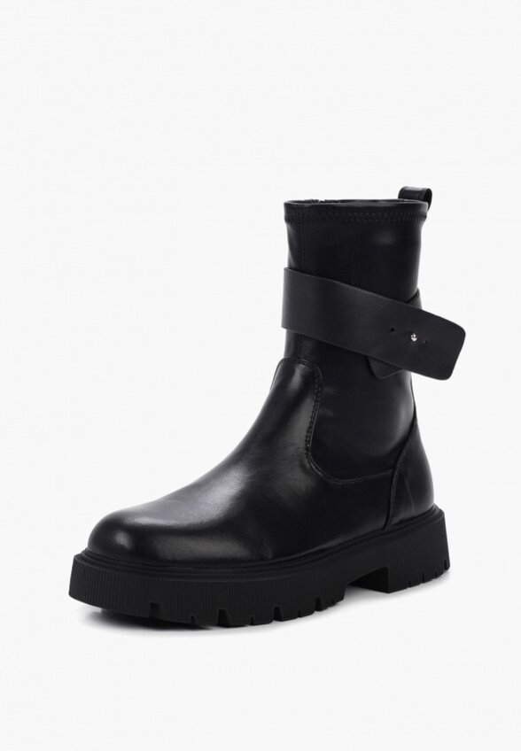 Полусапоги PlayToday