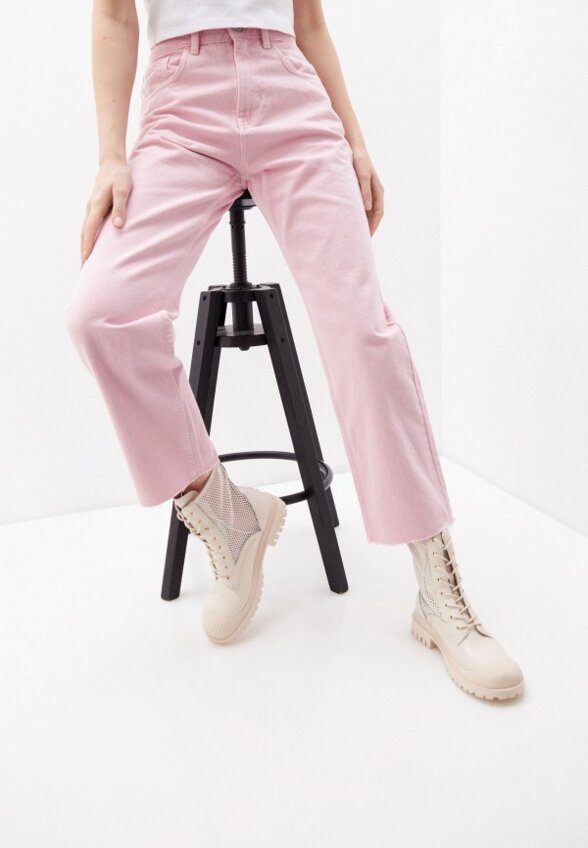 Ботинки Just Couture