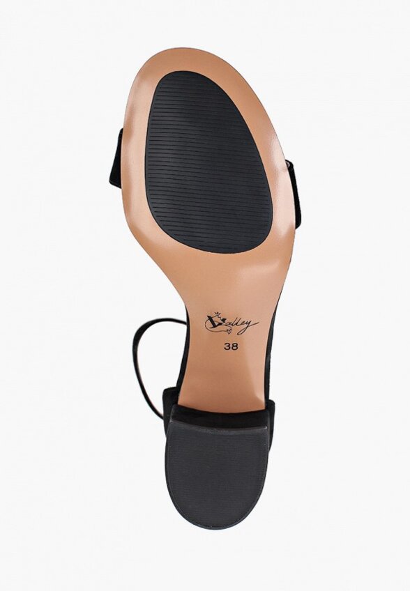 Босоножки Valley