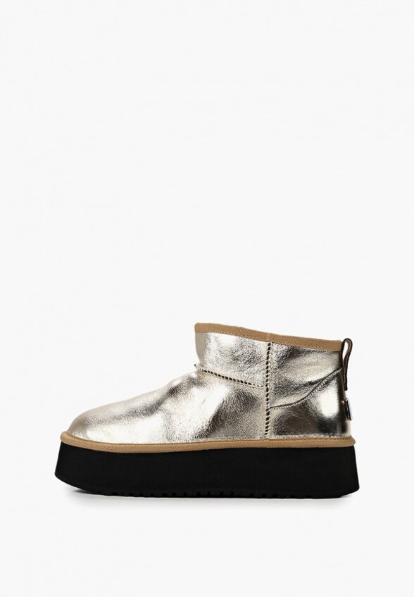 Полусапоги Graciana