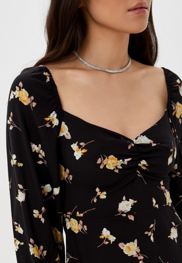 Платье Trendyol