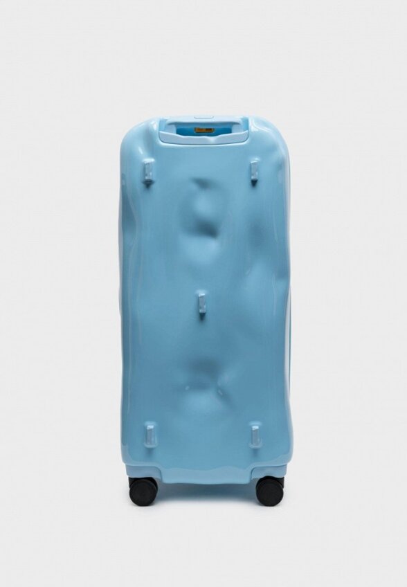 Чемодан Crash Baggage