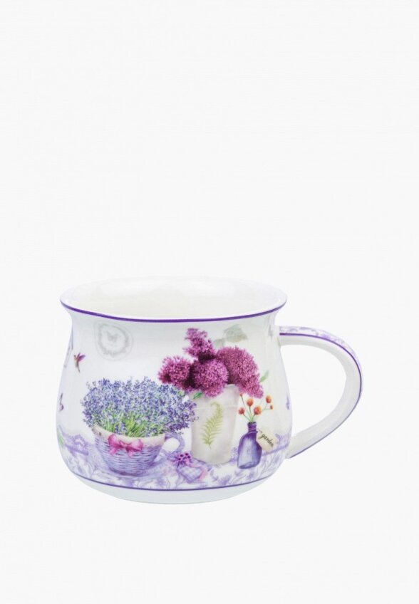 Кружка Elan Gallery